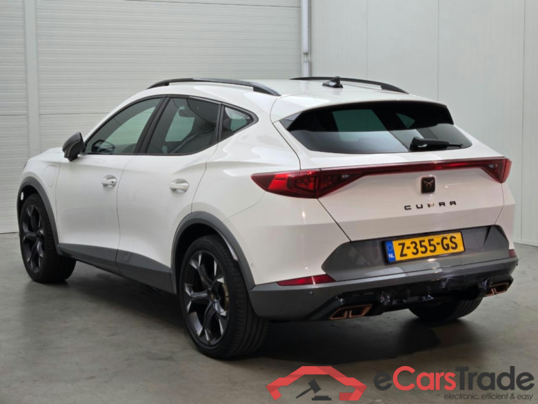 CUPRA Formentor 1.4 e-Hybrid VZ Performance #3