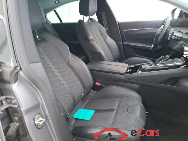 PEUGEOT 508  2018  5P  Berline HYBRID 225 E EAT8 Allure Pack #6