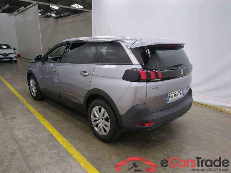 5008 Active Business 1.5 HDi 130CV BVA8 E6dT #2