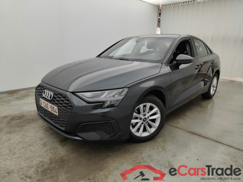 Audi A3 Berline 1.0 TFSi 30 81kW Stronic Attraction B.E. 4d