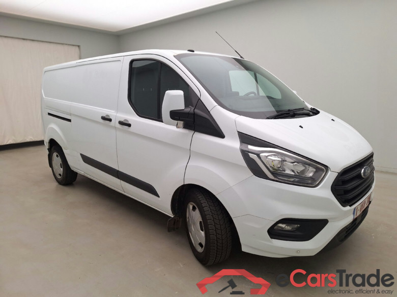 Ford, _Trans.Custom FL'18, 340L TD 130 Tr.A. #5