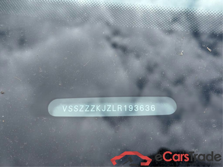 SEAT Ibiza 70 kW #2