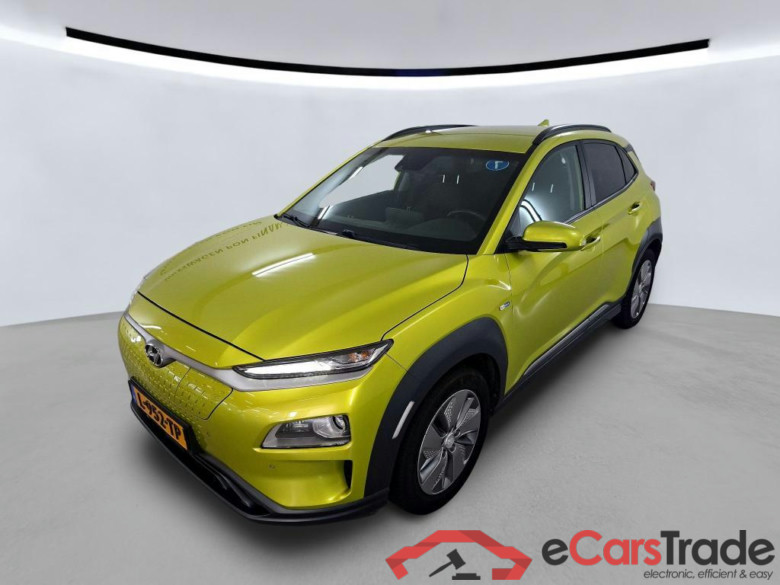 HYUNDAI Kona 150 kW