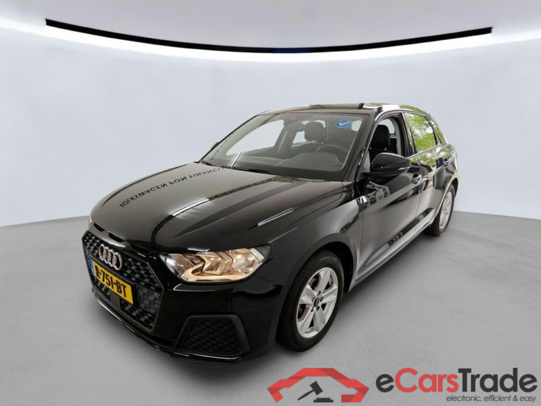 AUDI A1 Sportback 70 kW #1