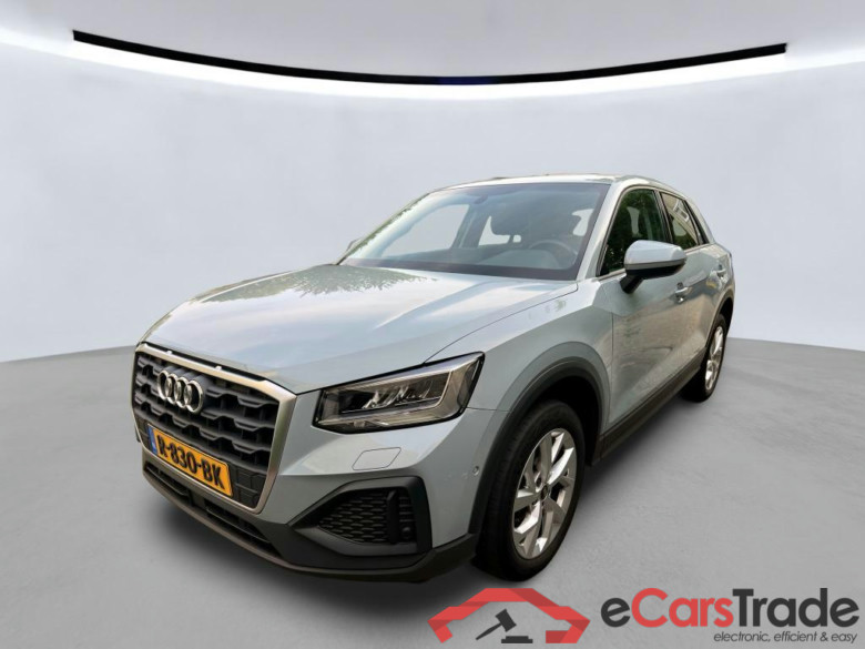 AUDI Q2 81 kW