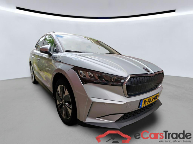 SKODA Enyaq iV 132 kW #5