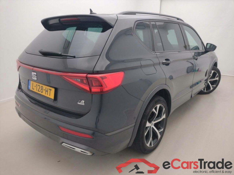 SEAT Tarraco 1.4 TSI eHy. PHEV FR DSG #2