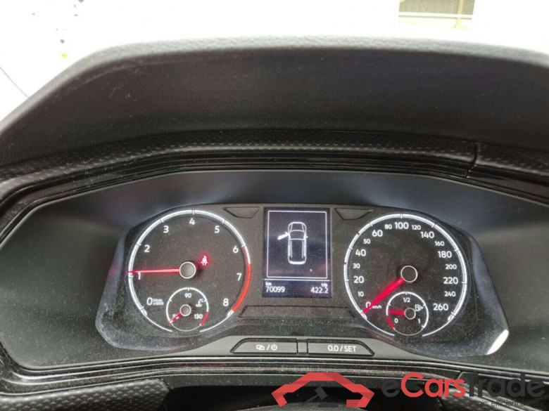 VOLKSWAGEN T-Cross 1.0 TSI Life #6