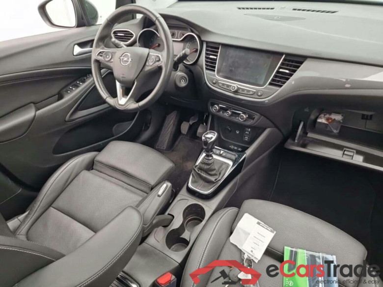 OPEL Crossland 1.2 Turbo Bns Eleg. #3