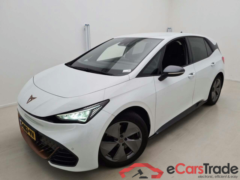 CUPRA Born Business 62 kWh #1