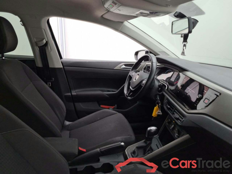 VOLKSWAGEN POLO 1.0 TSI R-Line Ed. #3