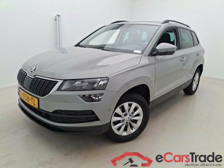 SKODA Karoq 1.5 TSI ACT Bus. Ed. DSG