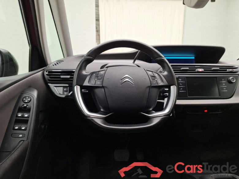 Citroën, Gr.C4 SpaceT. FL'16, Citroën Grand C4 Spacetourer 1.5 BlueHDi 130 S&S E #6