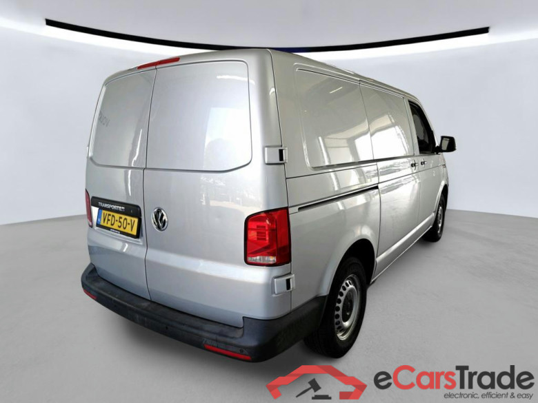VOLKSWAGEN Transporter 81 kW #5