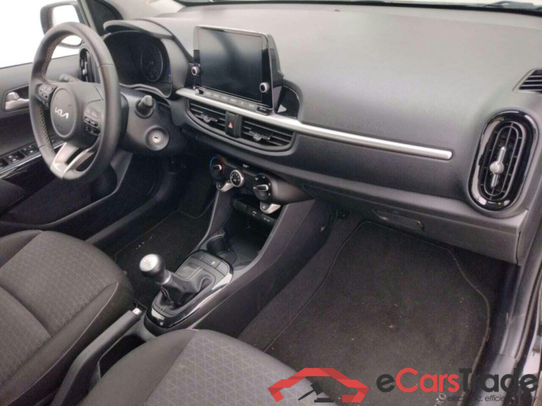 KIA Picanto 1.0 DPi DynamicLine #3