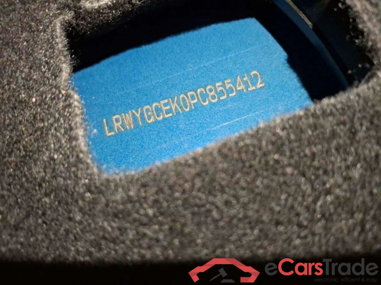 Tesla Model Y 75KWH Long Range Autopilot #5