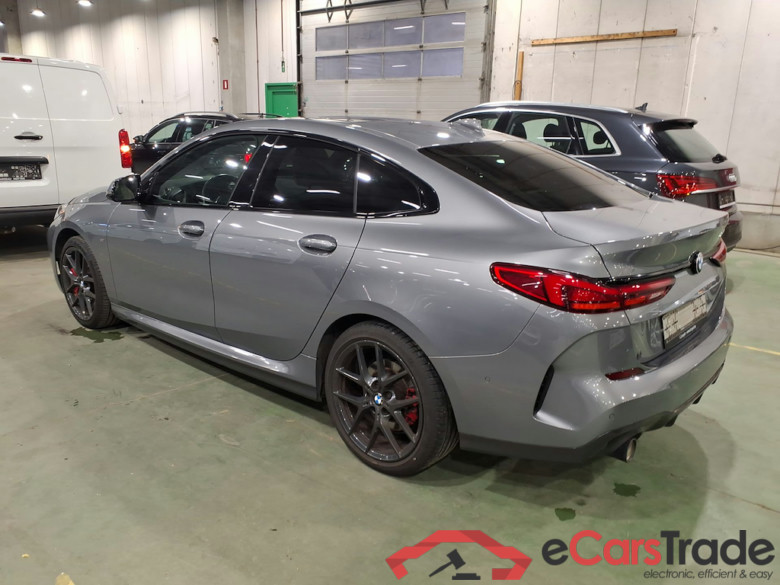 BMW 2 SERIES GRAN COUPE 2.0 220IA GRAN COUPE #2