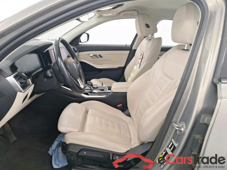 BMW 3 SERIES BERLINE 2.0 320E BERLINE #5