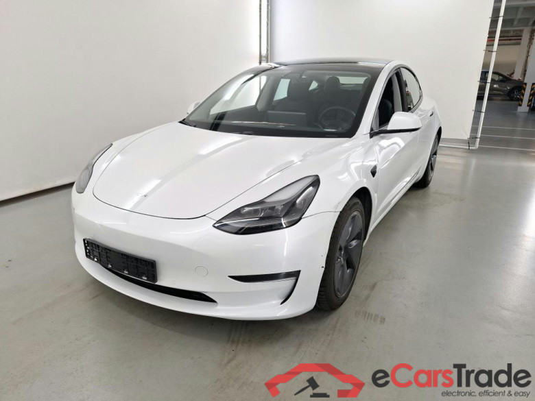 TESLA MODEL 3 75 KWH LONG RANGE DUAL MOTOR 4WD AUTO
