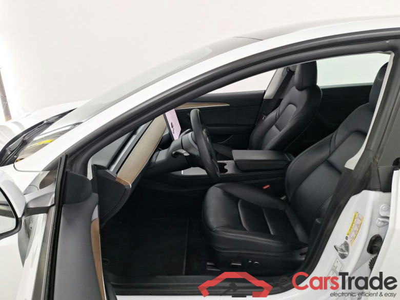 TESLA MODEL 3 75 KWH LONG RANGE DUAL MOTOR 4WD AUTO #5