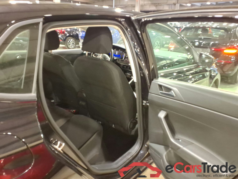 VOLKSWAGEN POLO 1.0 TSI LIFE BUSINESS #5