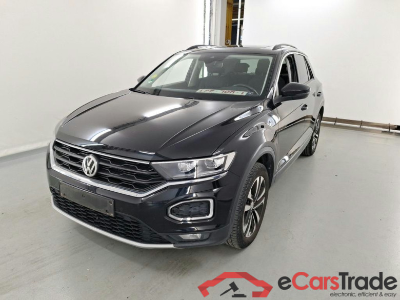 VOLKSWAGEN T-ROC DIESEL 1.6 TDi SCR IQ.Drive (EU6.2) STOCK