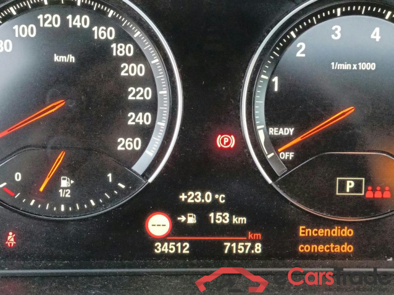 BMW X1 sDrive18i #5