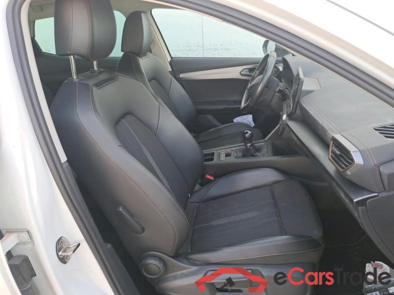 CUPRA Formentor / 2020 / 5P / todoterreno 1.5 TSI 110kW (150 CV) (AC3) #6