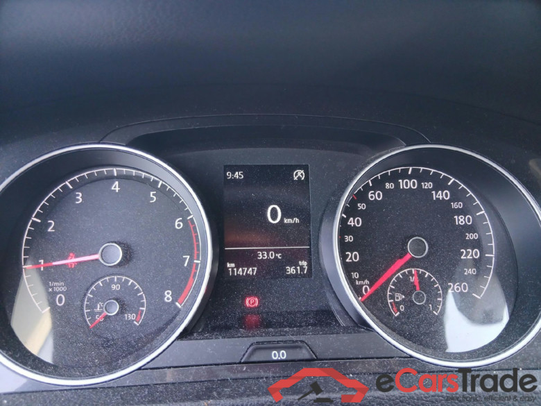 VOLKSWAGEN Golf / 2016 / 5P / berlina con portón Last Edition 1.5 TSI EVO 96kW (130CV) (CX) #4