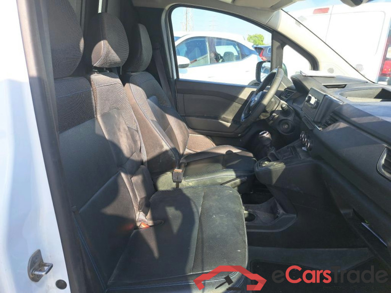 NISSAN Townstar / 2021 / 4P / furgón derivado de turismo 3 plazas 1.3G 96kW L1 Profesional #6