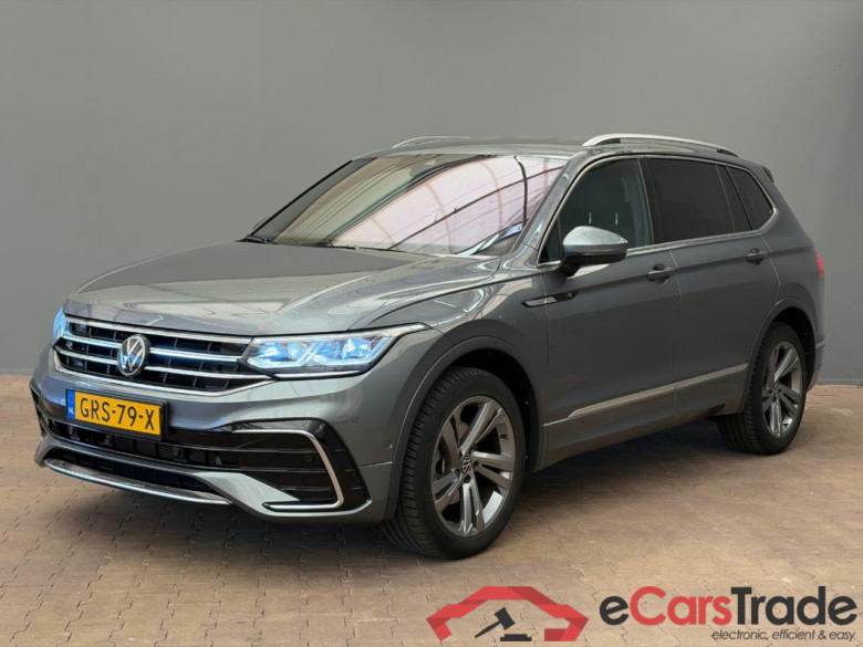 VOLKSWAGEN Tiguan Allspace 1.5 TSI R-Line B 7p