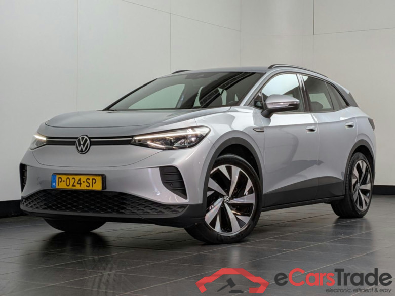 VOLKSWAGEN ID.4 Pro 77 kWh #1