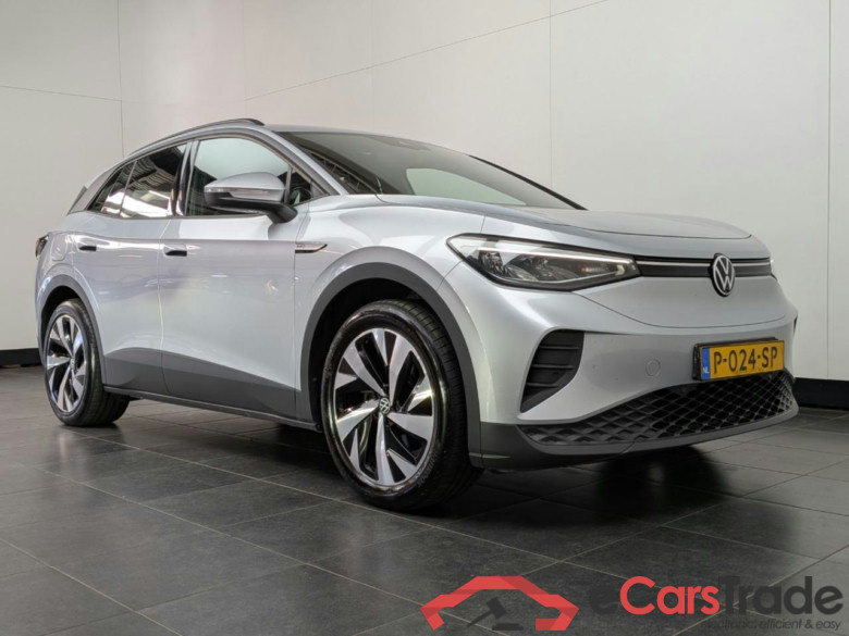 VOLKSWAGEN ID.4 Pro 77 kWh #2