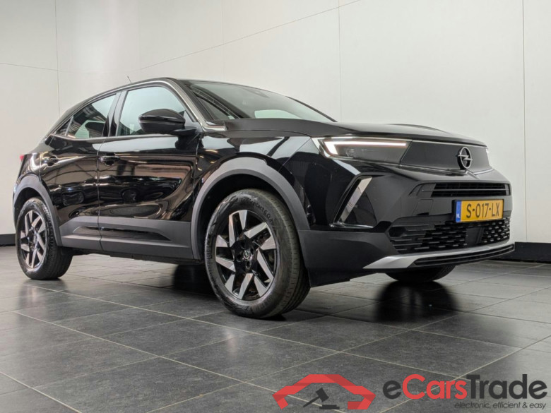 OPEL Mokka Electric Level 3 50 kWh #2