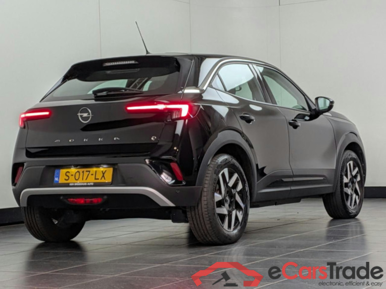 OPEL Mokka Electric Level 3 50 kWh #3