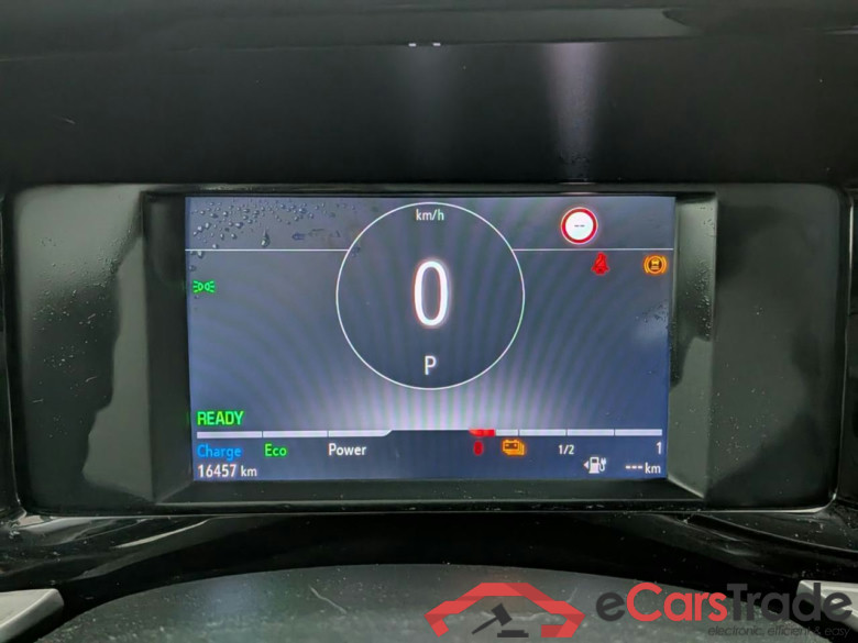 OPEL Mokka Electric Level 3 50 kWh #6