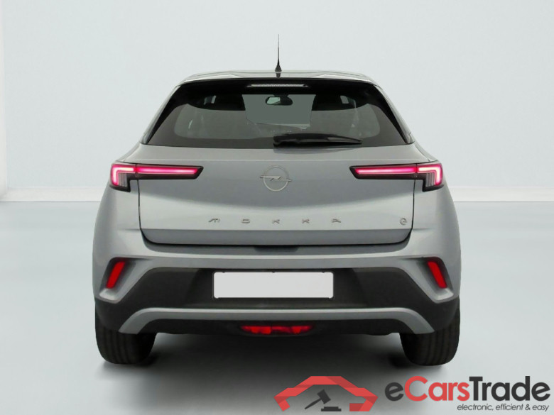 Opel Mokka 136 ch & Batterie 50 kWh #6