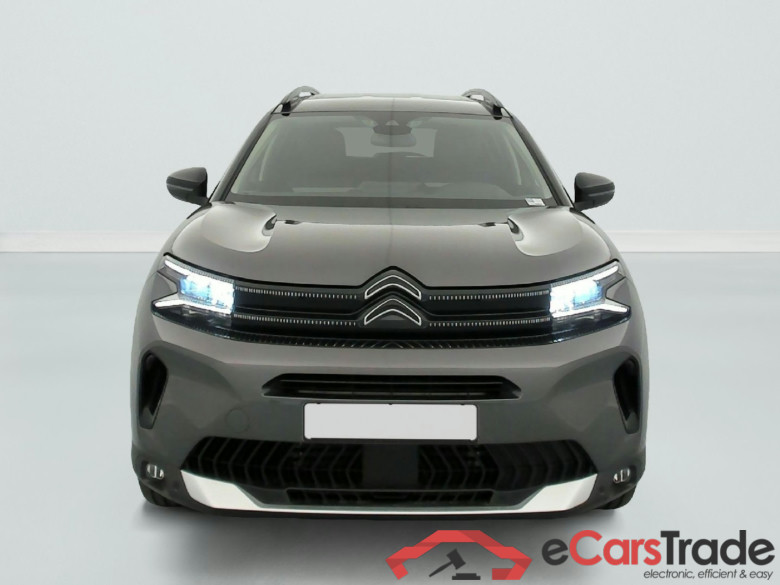 Citroen C5 AIRCROSS Hybride 145 e-DCS6 Max #2