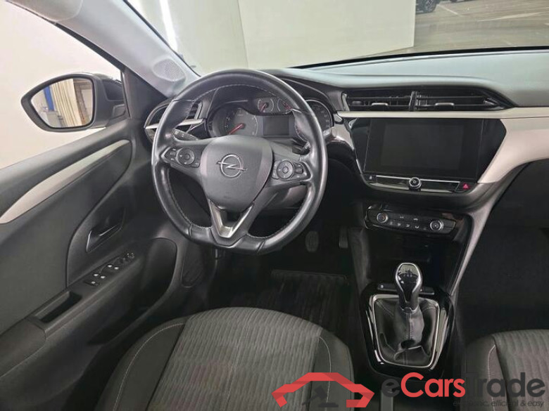 Opel Corsa Corsa 1.2 S/S Edition 55kW/75pk  5D/P Man-5 #5