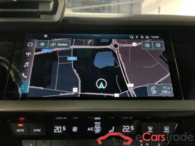 Audi A3 Sportback A3 Sportback 1.0 30 TFSi S tron. S Line Bus. Ed. (Mild Hybrid) 81kW/110pk  5D/P Auto-7 #6