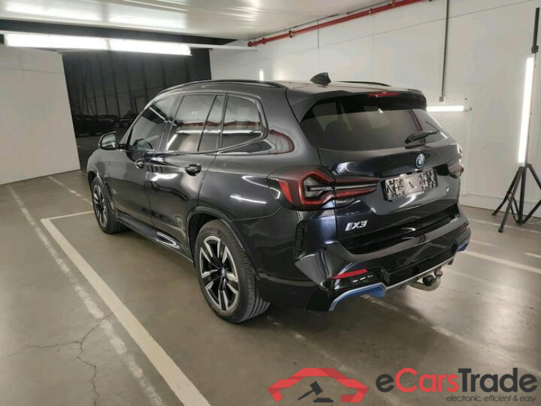 BMW IX3 iX3 iX3 210kW/286pk  5D/P Auto-1 #3