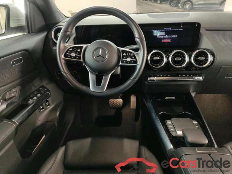 Mercedes GLA GLA GLA 250 e Luxury Line (PHEV) 160kW/218pk  5D/P Auto-8 #5
