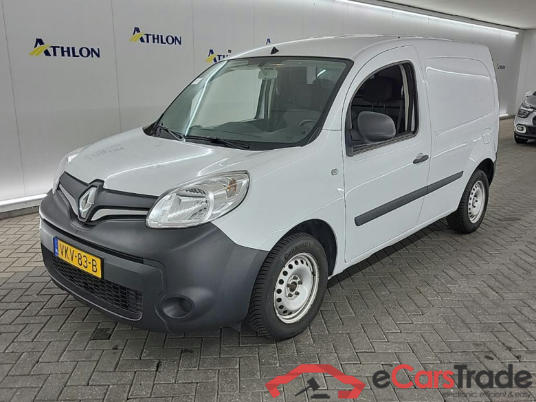 RENAULT KANGOO 1.5 dCi 80 Comfort 4D 59kW