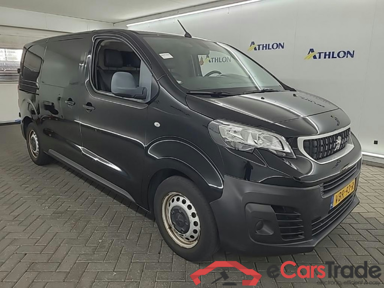 PEUGEOT Expert GB Premium Standard 1.6 BlueHDi 95 4D 70kW #2