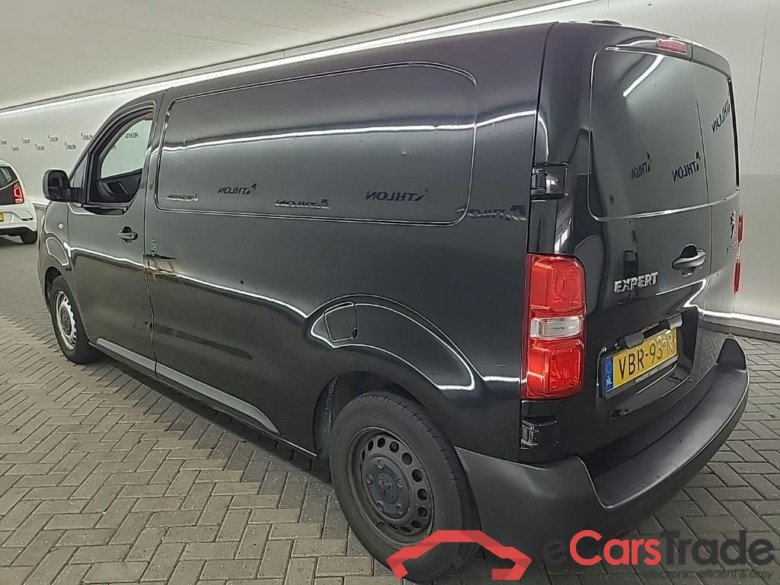 PEUGEOT Expert GB Premium Standard 1.6 BlueHDi 95 4D 70kW #4