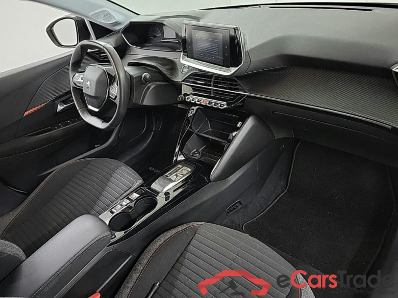 PEUGEOT e-208 Active Pack 50kWh 136 5D #6