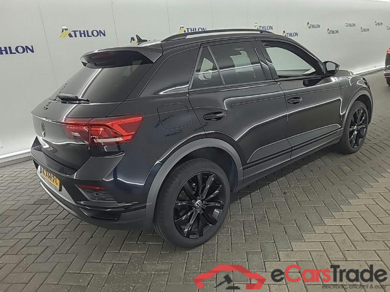 VOLKSWAGEN T-Roc 1.5 TSI 110kW DSG Sport 5D #3
