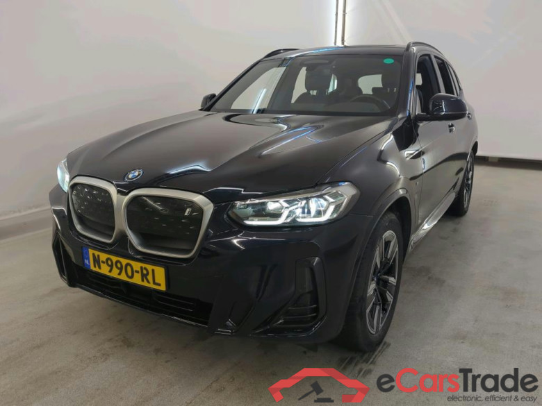 BMW ix3 iX3 Executive 5d