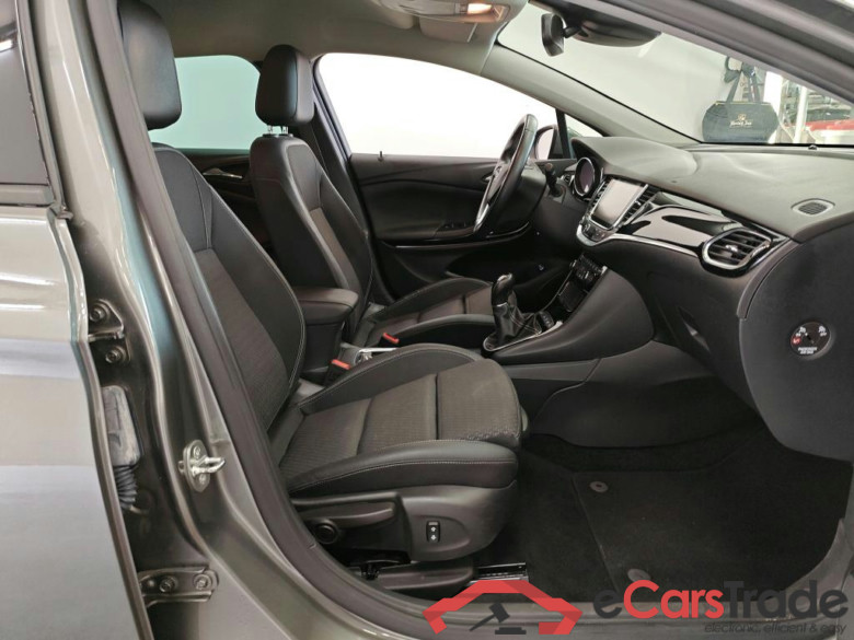 Opel Astra Sports Tourer 1.4 Turbo 110kW Start/Stop Innovation 5d #3