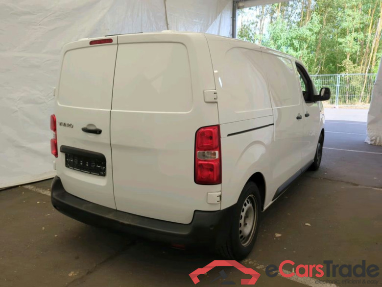 Vivaro Kasten Edition M (L2) 1.5 88KW MT6 E6d #2